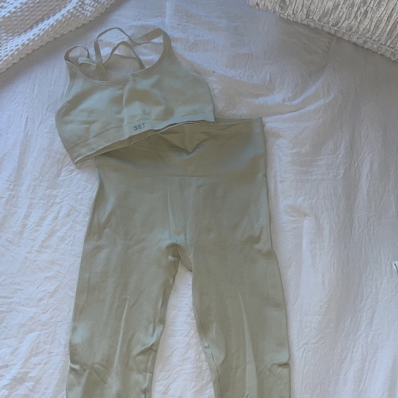 Set Active set - Picture 4 of 4